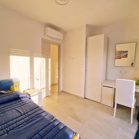 Appartamento Blue Wave Sorrento