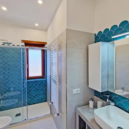 Blue Wave Appartement Sorrente