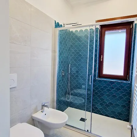 Appartement Blue Wave