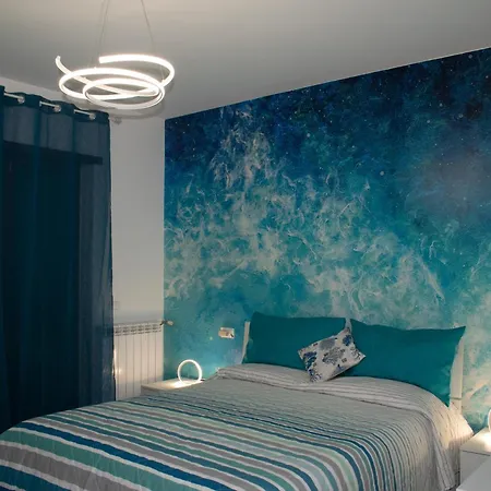 Appartement Blue Wave Sorrente