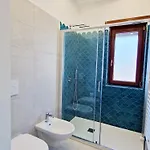 Apartment Blue Wave