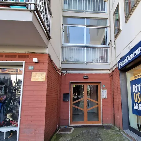 Apartmán Blue Wave Sorrento